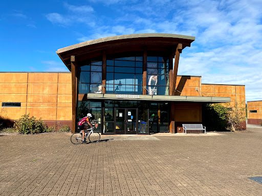 Tualatin River National Wildlife Refuge Visitor Center