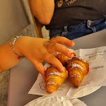 Photo n°2 de l'avis de Dario.a fait le 16/04/2022 à 17:16 sur le  Bar Ciccio Parisi à Roccalumera