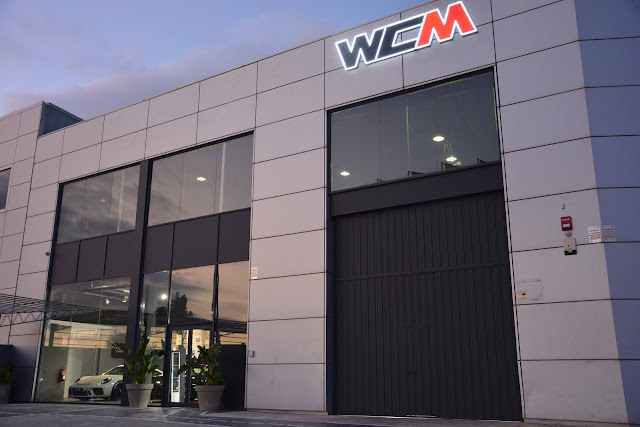 World Cars Marcos, SL