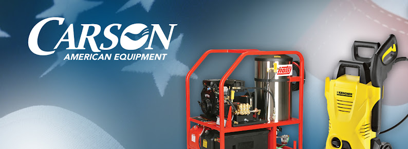 Carson Equipment
