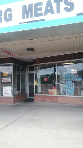 Strasburg Meats, 1410 Whipple Ave NW, Canton, OH 44708, USA, 