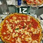 Photo n°2 de l'avis de carbilliejoe80. fait le 24/12/2023 à 12:21 sur le  L'Antica Pizzeria da Michele Salerno à Salerno