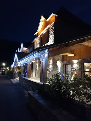 Spa Nuxe - Mercure Peyragudes Loudenvielle à Loudenvielle