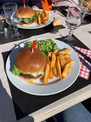Restaurant du Gîte du Mont Aiguille à Chichilianne