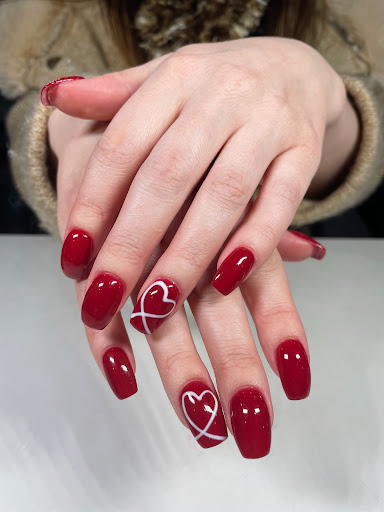 Nail Salon «Boutique Nail Salon», reviews and photos, 470 Union Square Dr, New Hope, PA 18938, USA