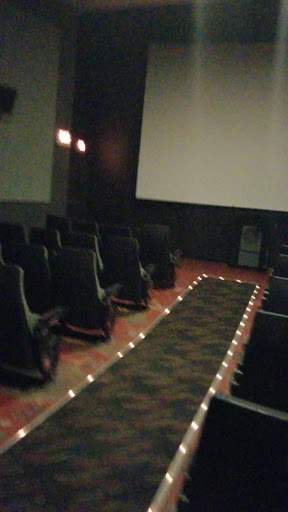 Movie Theater «South Hills Cinema 8», reviews and photos, 1895 South Rd, Poughkeepsie, NY 12601, USA