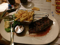 Steak du Restaurant The Royal Pub à Chessy - n°6