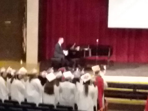 Performing Arts Theater «Stockbridge Theatre», reviews and photos, 22-98 NH-28Bypass, Derry, NH 03038, USA