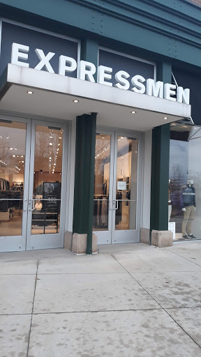 Clothing Store «Express», reviews and photos, 14400 Clay Terrace Blvd, Carmel, IN 46032, USA