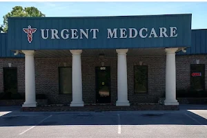 Urgent Medcare - Madison image