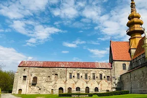 Kościół św. Floriana, Klasztor Cystersów w Koprzywnicy image