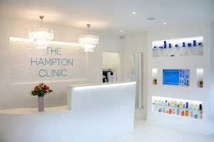 The Hampton Clinic image