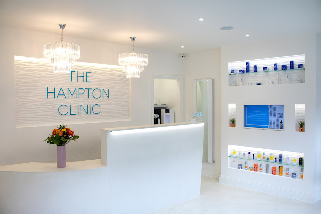 The Hampton Clinic, Bristol