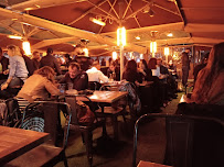 Atmosphère du Restaurant Bar de la Marine à Marseille - n°18