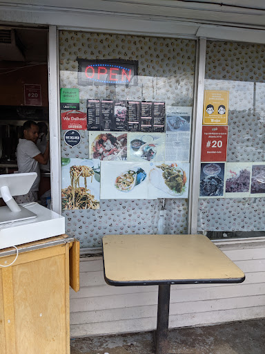 Grocery Store «Bismillah Supermarket», reviews and photos, 4022 Buford Hwy NE, Atlanta, GA 30345, USA