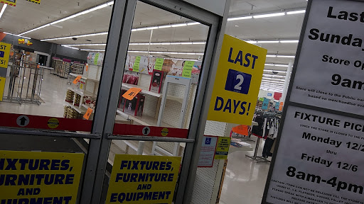 Discount Store «Kmart», reviews and photos, 3071 Dixie Hwy, Erlanger, KY 41018, USA