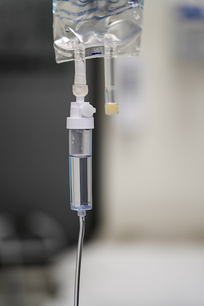Intravene Mobile IV Therapy