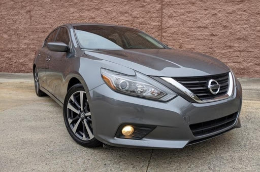 Used Car Dealer «Rick Davenport Auto Sales», reviews and photos, 1291 N Wesleyan Blvd, Rocky Mount, NC 27804, USA