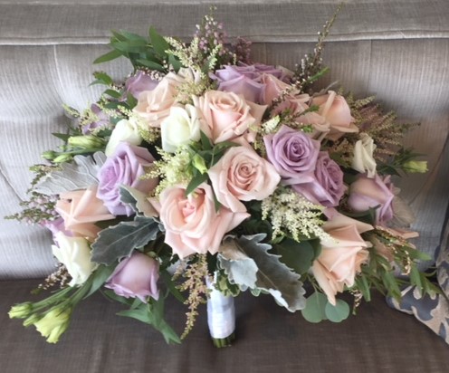 Florist «B & C Hillsborough Florist», reviews and photos, 601 US-206, Hillsborough Township, NJ 08844, USA