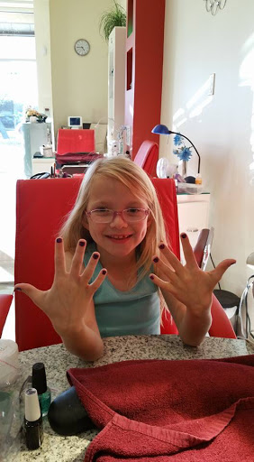 Nail Salon «Nail Salon», reviews and photos, 308 Coit Rd #200, Plano, TX 75075, USA