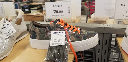 Department Store «Marshalls», reviews and photos, 22 Rockledge Ave, Ossining, NY 10562, USA
