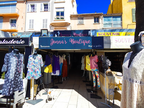 Jonna's Boutique à Bandol