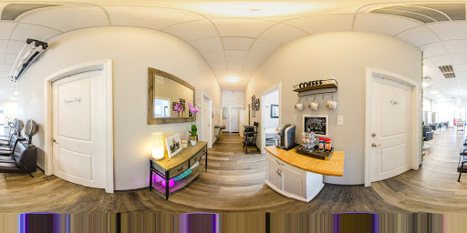 Hair Salon «Blown Away Salon», reviews and photos, 7102 Hayes Shopping Ct G, Hayes, VA 23072, USA