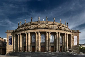 Stuttgart Opera image