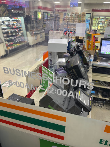 Convenience Store «7-Eleven», reviews and photos, 584 Washington St, Brighton, MA 02135, USA