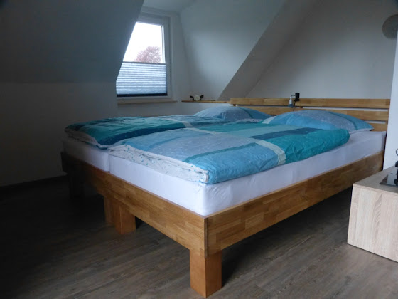 Chambres Ferienwohnung Ferienwohnung Lüneburg - Ochtmissen 21339 Lüneburg