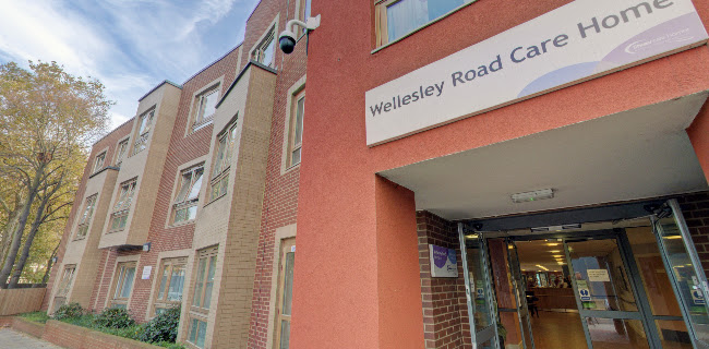 Comments and reviews of Wellesley Road Care Home - Shaw Healthcare