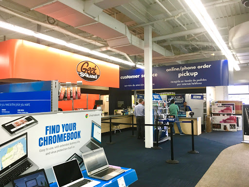 Electronics Store «Best Buy», reviews and photos, 8657 Villa La Jolla Dr #113, La Jolla, CA 92037, USA