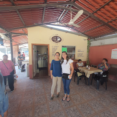 Café doña Elena - C. Morelos 309, Xicoténcatl Centro, 89755 Xicoténcatl, Tamps., Mexico