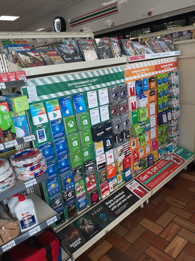 Convenience Store «7-Eleven», reviews and photos, 6980 40th St N, Pinellas Park, FL 33781, USA