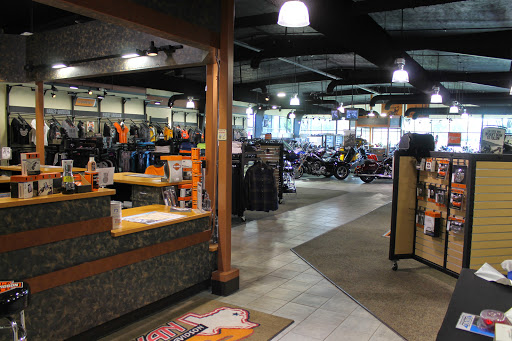 Harley-Davidson Dealer «Texan Harley-Davidson», reviews and photos, 2111 N Frazier St, Conroe, TX 77301, USA