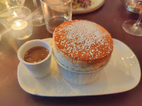 Soufflé du Le Pantruche, bistrot gourmand à Paris - n°20