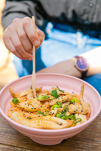 Photos du propriétaire du Restaurant japonais Hanami Paris - n°13