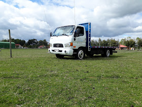 FLETES TRANSPORTES C&A OSORNO