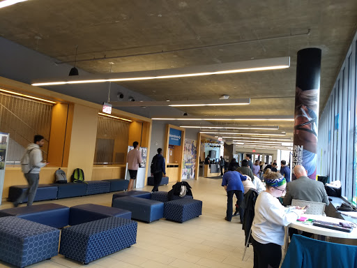 Gym «Drexel Recreation Center and Gym», reviews and photos, 3301 Market St, Philadelphia, PA 19104, USA