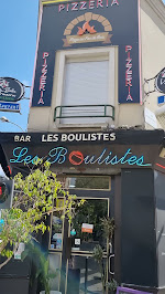 Photos du propriétaire du Restaurant la bella trinacria (les boulistes) à Saint-Ouen-sur-Seine - n°1