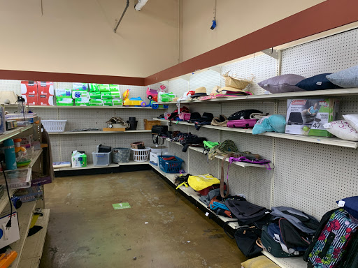 Non-Profit Organization «Goodwill», reviews and photos