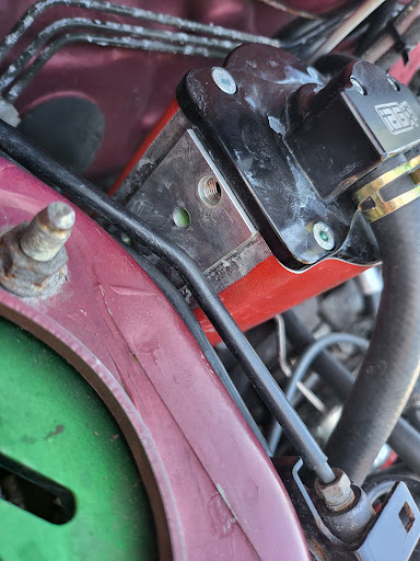 Auto Repair Shop «IAG Performance», reviews and photos, 1203 Baltimore Blvd, Westminster, MD 21157, USA