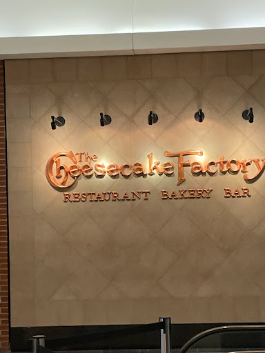 Restaurant «The Cheesecake Factory», reviews and photos, 2601 Preston Rd, Frisco, TX 75034, USA