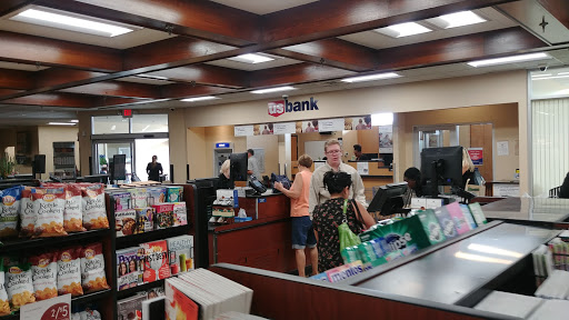 Grocery Store «Lunds & Byerlys Golden Valley», reviews and photos, 5725 Duluth St, Golden Valley, MN 55422, USA