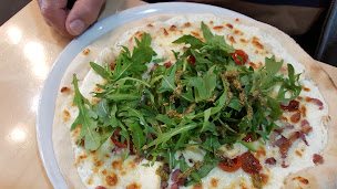 Photo n°11 de La Trattoria à Cesson-Sévigné ()