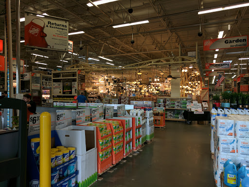 Home Improvement Store «The Home Depot», reviews and photos, 2635 Peachtree Pkwy, Suwanee, GA 30024, USA
