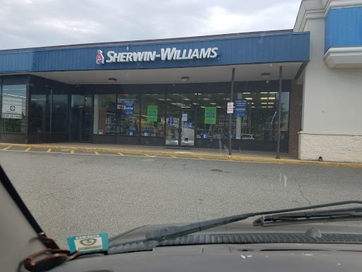 Paint Store «Sherwin-Williams Paint Store», reviews and photos, 4349 Duke St b, Alexandria, VA 22304, USA
