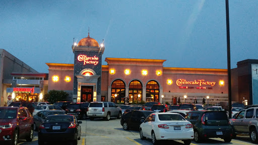 Shopping Mall «Crabtree Valley Mall», reviews and photos, 4325 Glenwood Ave, Raleigh, NC 27612, USA