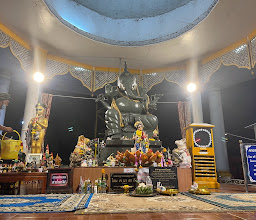 Ganesha Shrine photo