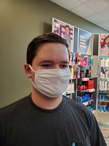 Hair Salon «Great Clips», reviews and photos, 1339 Smithville Hwy Suite 165, McMinnville, TN 37110, USA